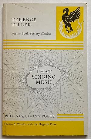 Seller image for That Singing Mesh for sale by Leabeck Books