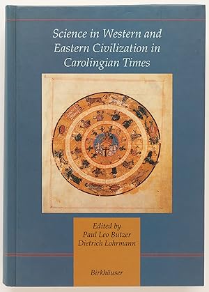 Image du vendeur pour Science in Western and Eastern Civilization in Carolingian Times mis en vente par Zed Books