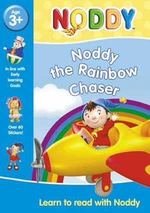 Imagen del vendedor de Noddy the Rainbow Chaser (Learn With Noddy): Bk. 1 (Learn with Noddy S.) a la venta por WeBuyBooks