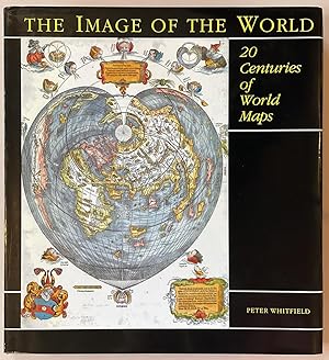 Imagen del vendedor de The Images of the World : 20 Centuries of World Maps a la venta por Elder Books
