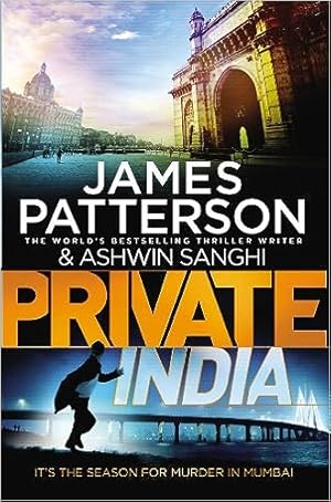 Seller image for Private India for sale by Paul Brown