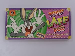 Seller image for Bugs' Laff Box Set for sale by WeBuyBooks
