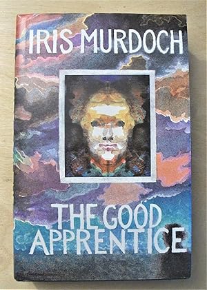 Imagen del vendedor de The good apprentice a la venta por RightWayUp Books