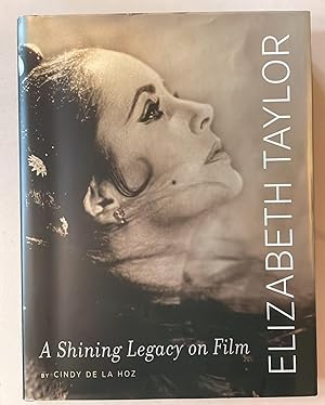 Seller image for Elizabeth Taylor : A Shining Legacy on Film for sale by Elder Books