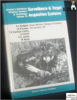 Seller image for Surveillance and Target Acquisition Systems for sale by BookLovers of Bath