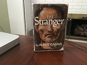 Bild des Verkäufers für The Stranger zum Verkauf von The Lost Bookstore