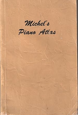 Michel's Piano Atlas