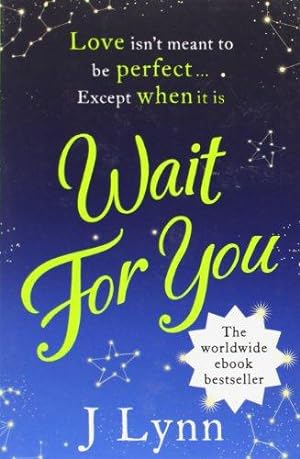 Seller image for WAIT FOR YOU: Book 1 for sale by WeBuyBooks