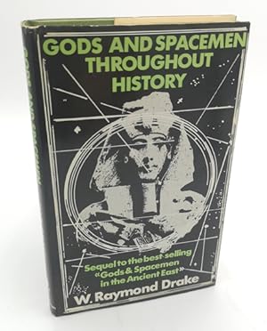 Gods & Spacemen Throughout History.