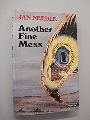 Seller image for Another Fine Mess for sale by WeBuyBooks