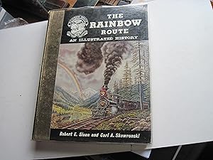 Seller image for Rainbow Route for sale by Stewart Blencowe