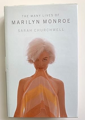 Seller image for The Many Lives of Marilyn Monroe. for sale by Peter Scott