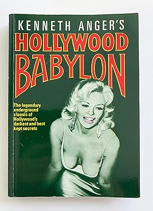 Hollywood Babylon.