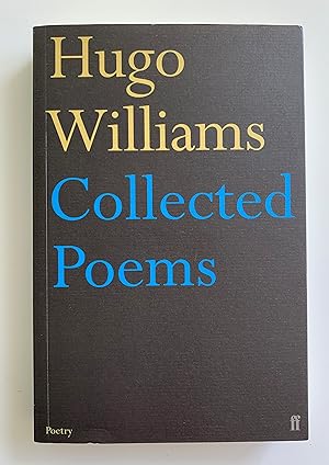 Seller image for Collected Poems. for sale by Peter Scott