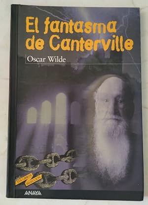 Imagen del vendedor de El fantasma de Canterville a la venta por Librera Ofisierra