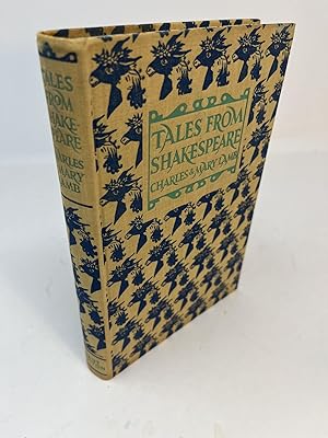 Seller image for TALES FROM SHAKESPEARE for sale by Frey Fine Books