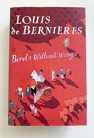 Imagen del vendedor de Birds Without Wings. a la venta por Peter Scott