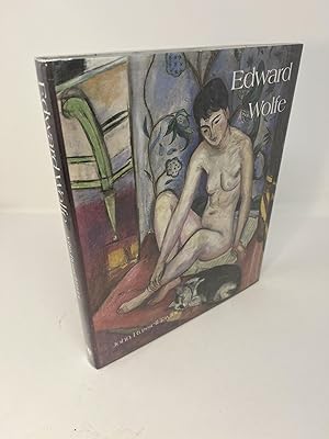 Seller image for EDWARD WOLFE for sale by Frey Fine Books