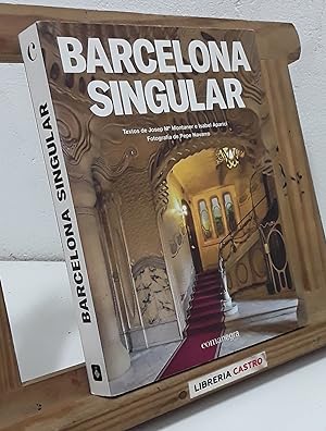 Barcelona Singular