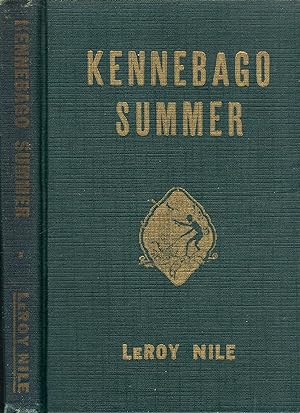 Kennebago Summer