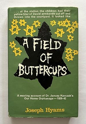 Bild des Verkufers fr A Field of Buttercups zum Verkauf von Ann's Old Town Books