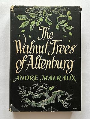Seller image for The Walnut Trees of Altenburg for sale by Ann's Old Town Books
