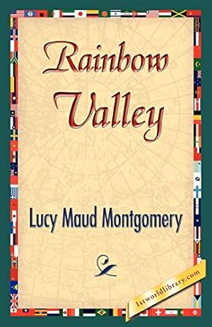 Seller image for Rainbow Valley for sale by WeBuyBooks