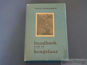 Immagine del venditore per Handboek voor de hengelaar. venduto da SomeThingz. Books etcetera.