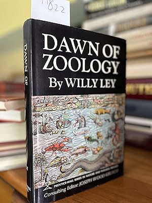 DAWN OF ZOOLOGY