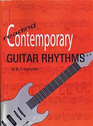 Imagen del vendedor de Reading Contemporary Guitar Rhythms a la venta por Waysidebooks