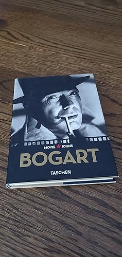 Seller image for Bogart for sale by Joes Books