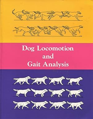Dog Locomotion and Gait Analysis