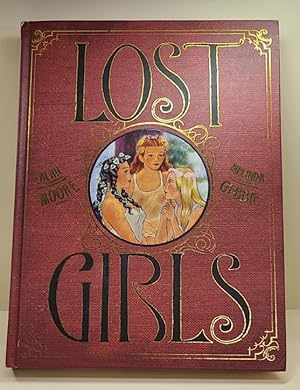 Seller image for Lost Girls for sale by Page 1 Books - Special Collection Room