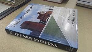 Imagen del vendedor de The New Moderns a la venta por WeBuyBooks