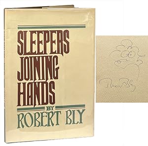 Seller image for Sleepers Joining Hands for sale by Carpetbagger Books