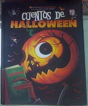 Seller image for Cuentos de Halloween. 13 Historias escalofriantes para pasrtelo de miedo for sale by Almacen de los Libros Olvidados