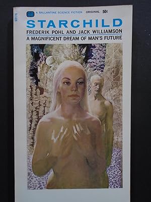 Seller image for STARCHILD for sale by Robert Gavora, Fine & Rare Books, ABAA