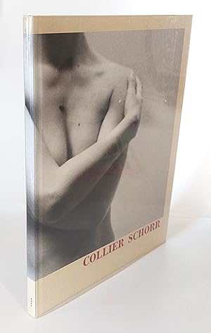 Imagen del vendedor de Collier Schorr. 8 Women a la venta por Concept Books