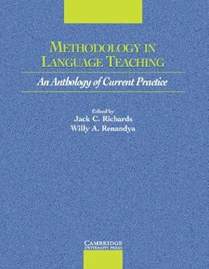 Seller image for Methodology in Language Teaching: An Anthology of Current Practice (Cambridge Professional Learning) for sale by WeBuyBooks