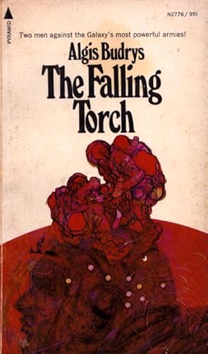 Seller image for The Falling Torch for sale by Biblio Pursuit