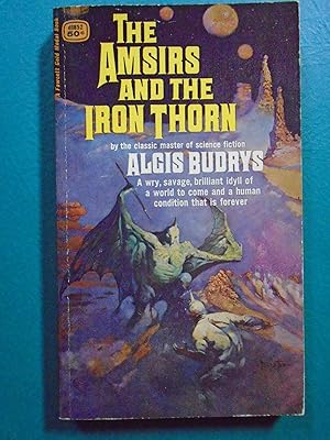 THE AMSIRS AND THE IRON THORN