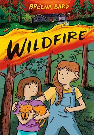 Immagine del venditore per Wildfire venduto da GreatBookPricesUK