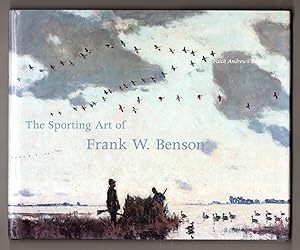 The Sporting Art of Frank W. Benson