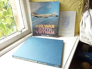 Air War South Vietnam.