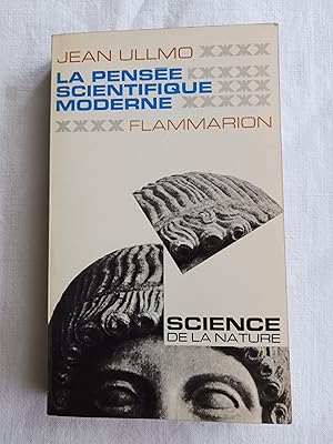 Image du vendeur pour LA PENSEE SCIENTIFIQUE MODERNE mis en vente par Librairie RAIMOND