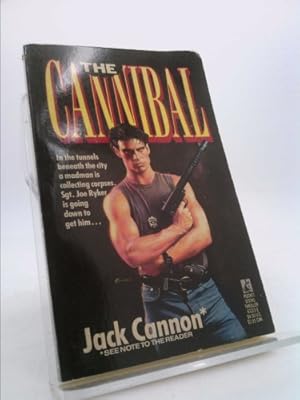 Imagen del vendedor de Cannibal a la venta por ThriftBooksVintage