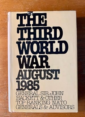 The Third World War: A Future History