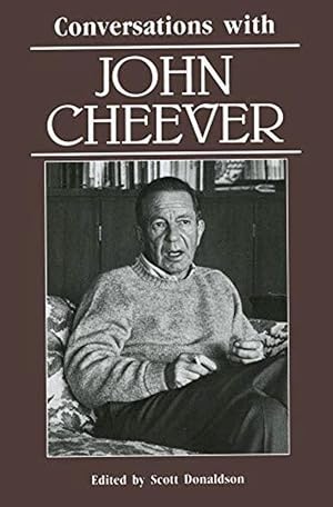 Conversations with John Cheever