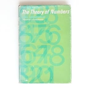 Imagen del vendedor de Topics from the Theory of Numbers a la venta por Fireside Bookshop