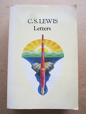 Bild des Verkufers fr Letters of C. S. Lewis. Edited, With a Memoir by W. H. Lewis. Revised and Enlarged Edition Edited by Walter Hooper zum Verkauf von K Books Ltd ABA ILAB